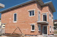 Cockley Cley home extensions